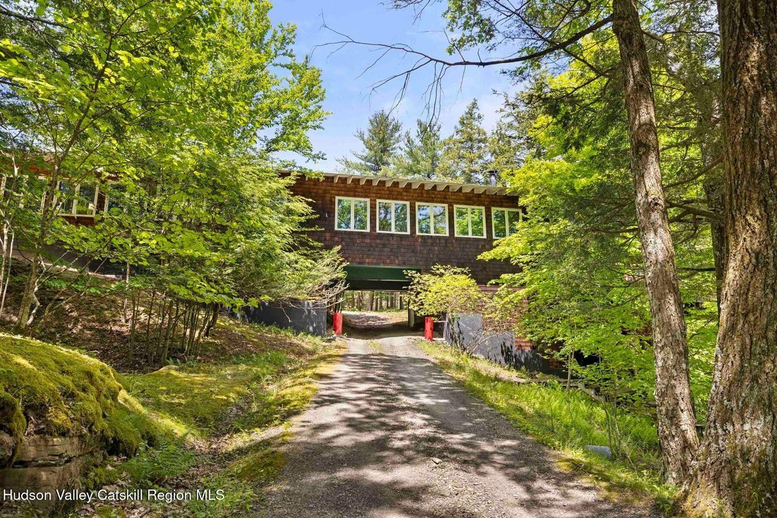 House in Woodstock, New York, United States 4 - 18328662