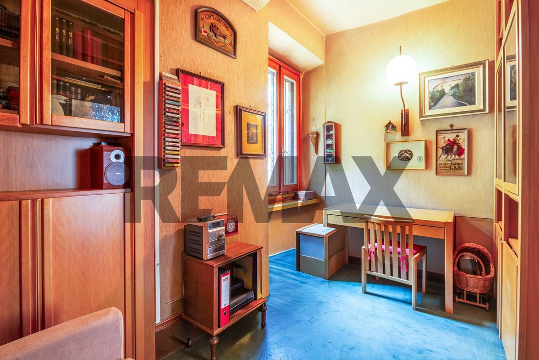 Apartment in Cenisio - Sarpi, Milan, Italy 4 - 18332121