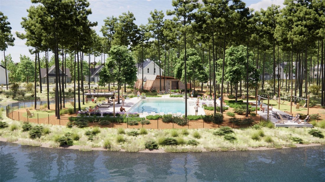 House in Montgomery, Texas, United States 4 - 18331210
