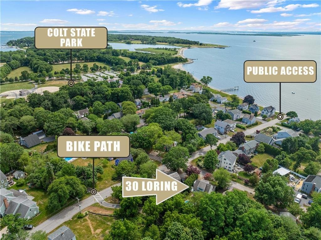 House in Bristol, Rhode Island, United States 1 - 18328114