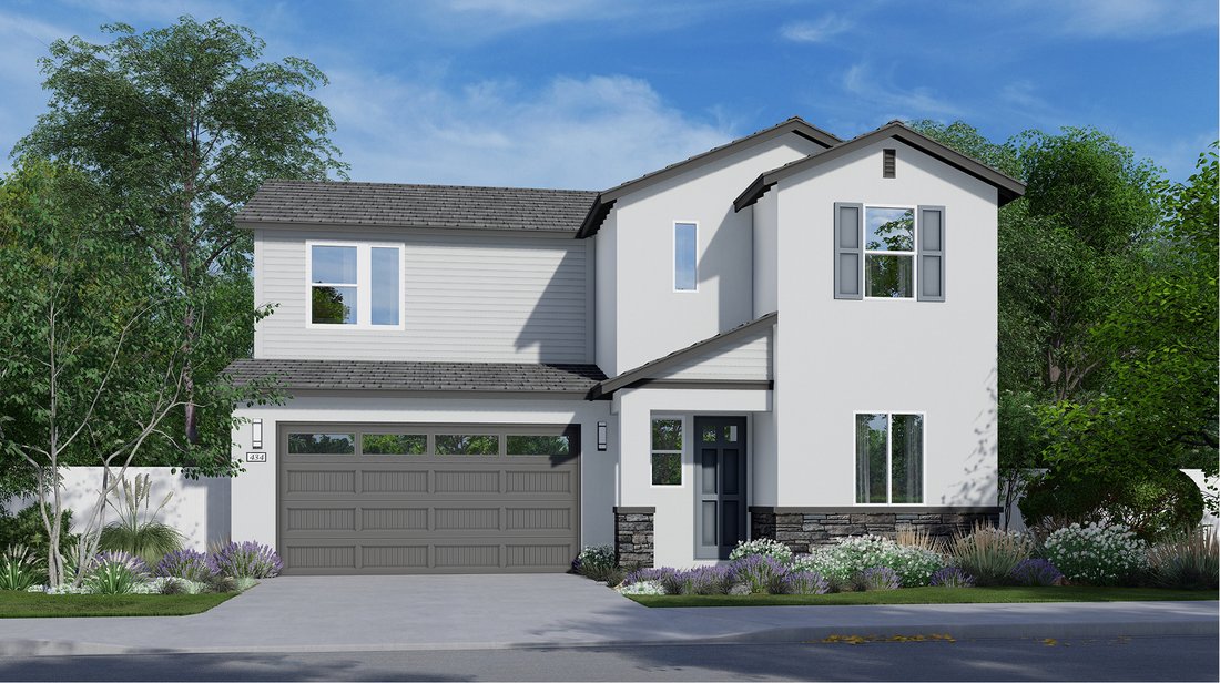 House in Roseville, California, United States 1 - 18328669
