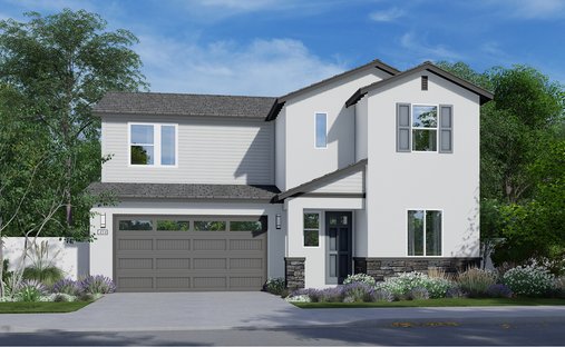 House in Roseville, California, United States 1