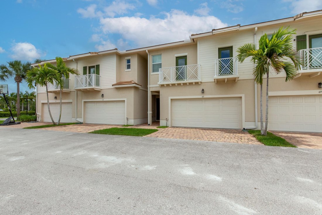 House in West Palm Beach, Florida, United States 1 - 18331637
