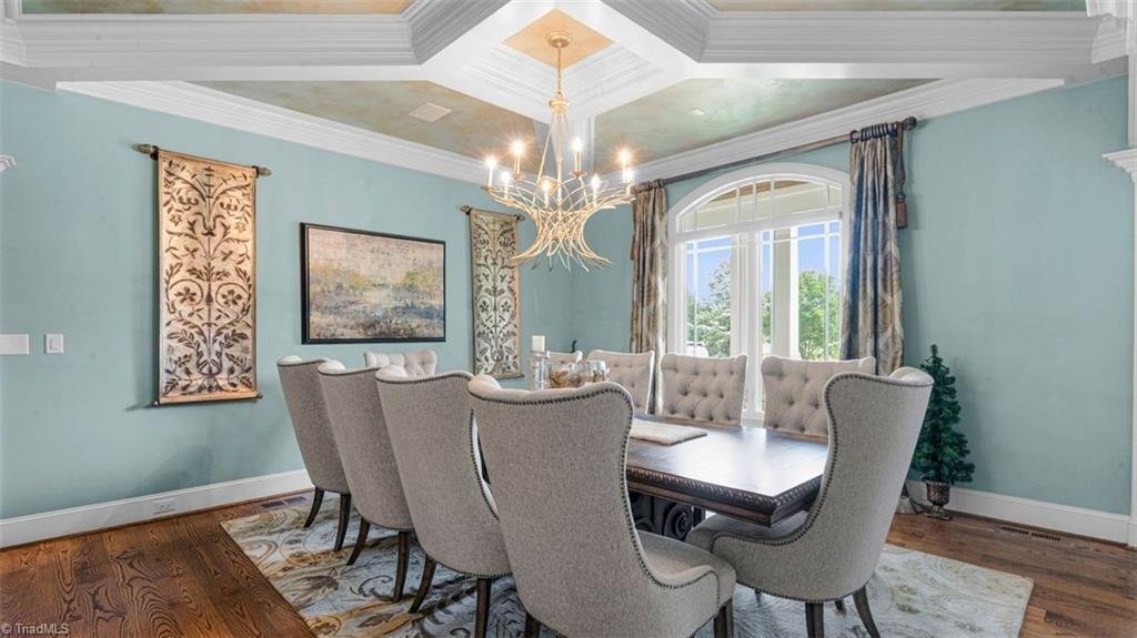 House in Thomasville, North Carolina, United States 5 - 18326855