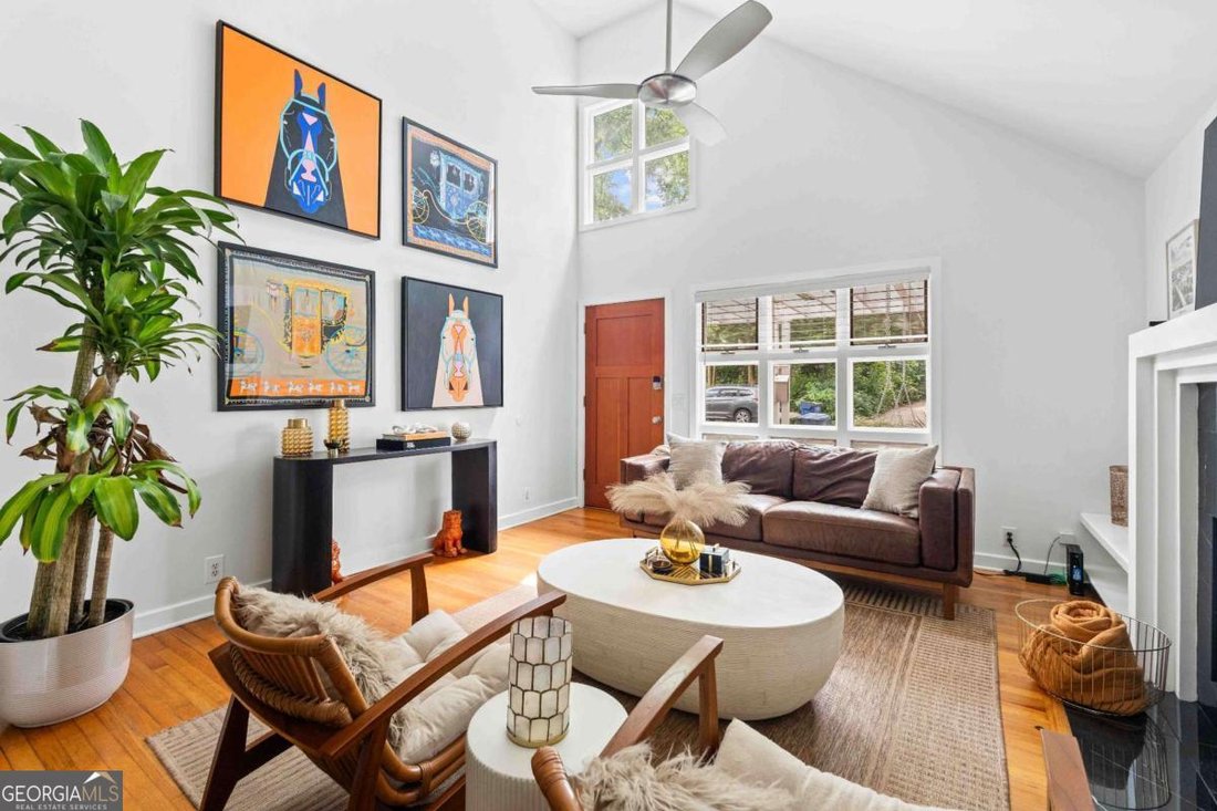 House in Atlanta, Georgia, United States 2 - 18327707