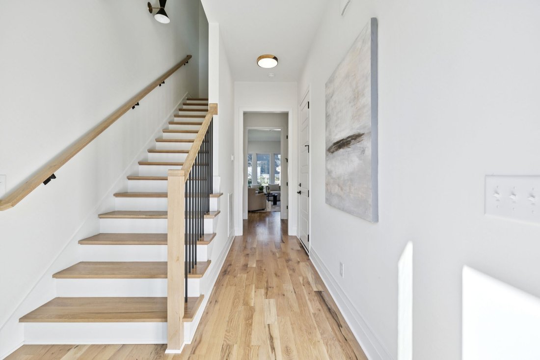 House in Nashville, Tennessee, United States 4 - 18327172