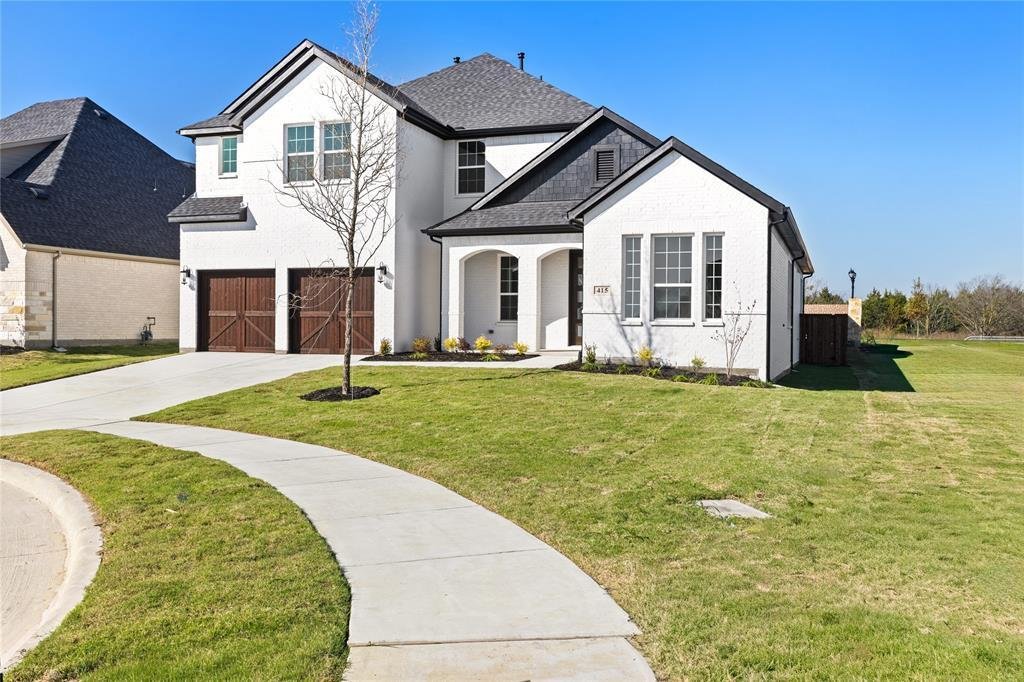 House in Royse City, Texas, United States 1 - 18331411