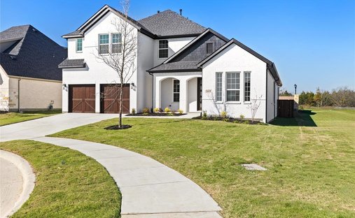 House in Royse City, Texas, United States 1