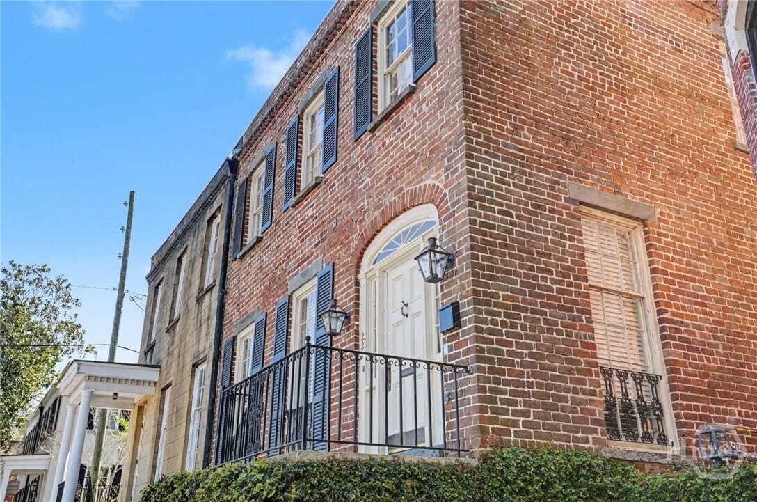 House in Savannah, Georgia, United States 3 - 17507803