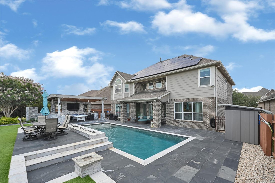 House in Katy, Texas, United States 2 - 18327648