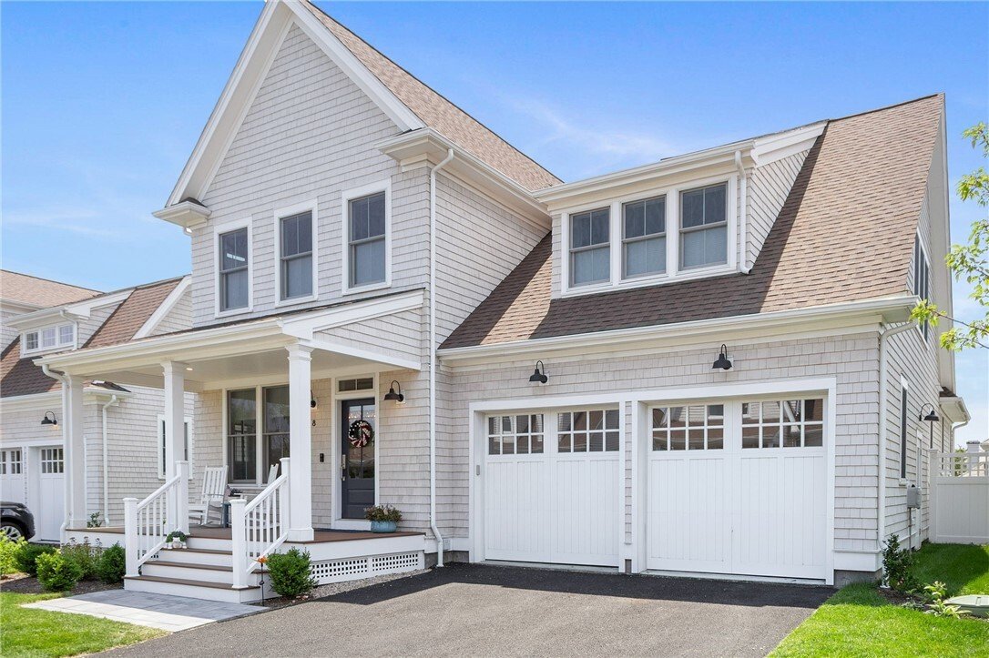 House in Portsmouth, Rhode Island, United States 3 - 18326754