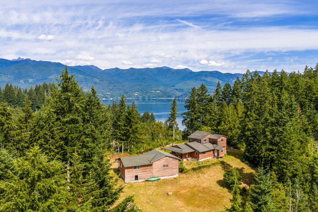 House in Seabeck, Washington, United States 3 - 18328569