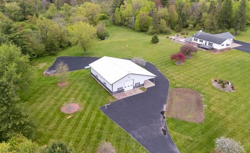 House in Marathon City, Wisconsin, United States 1