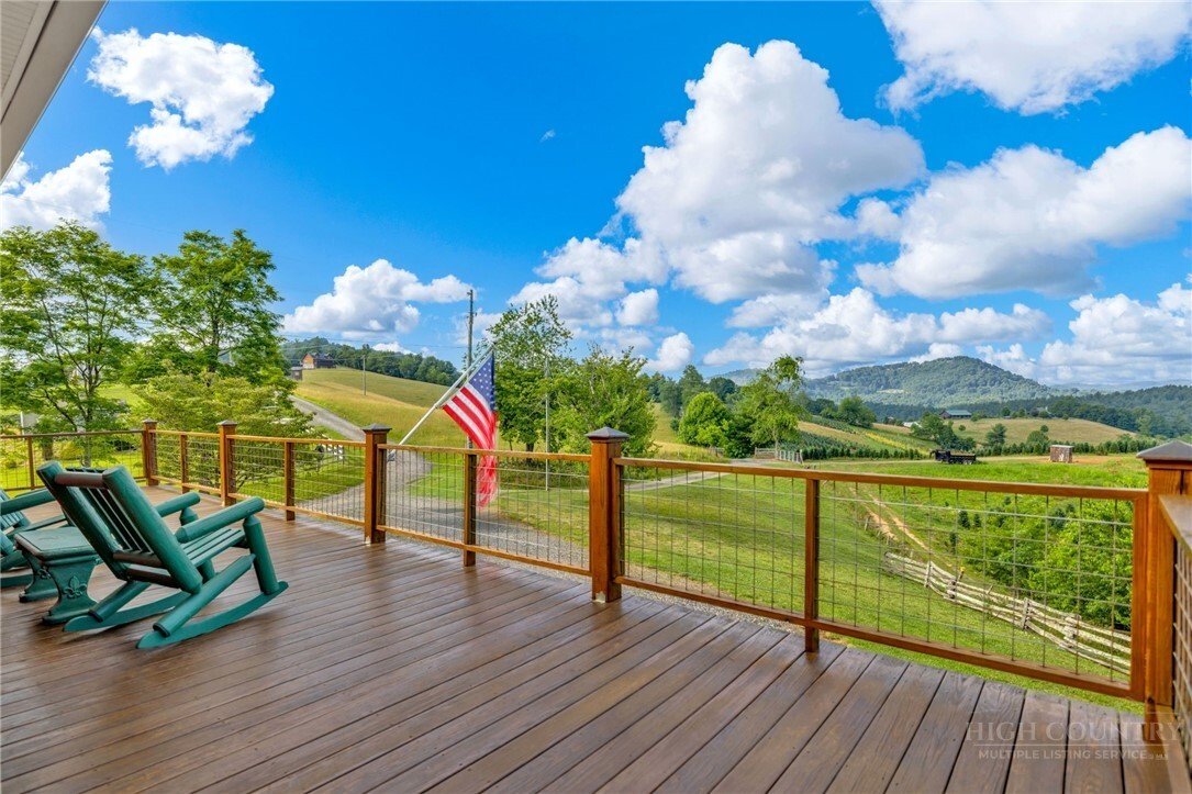House in West Jefferson, North Carolina, United States 4 - 18329249