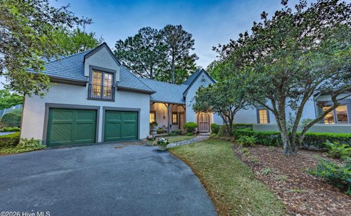 House in Wilmington, North Carolina, United States 1