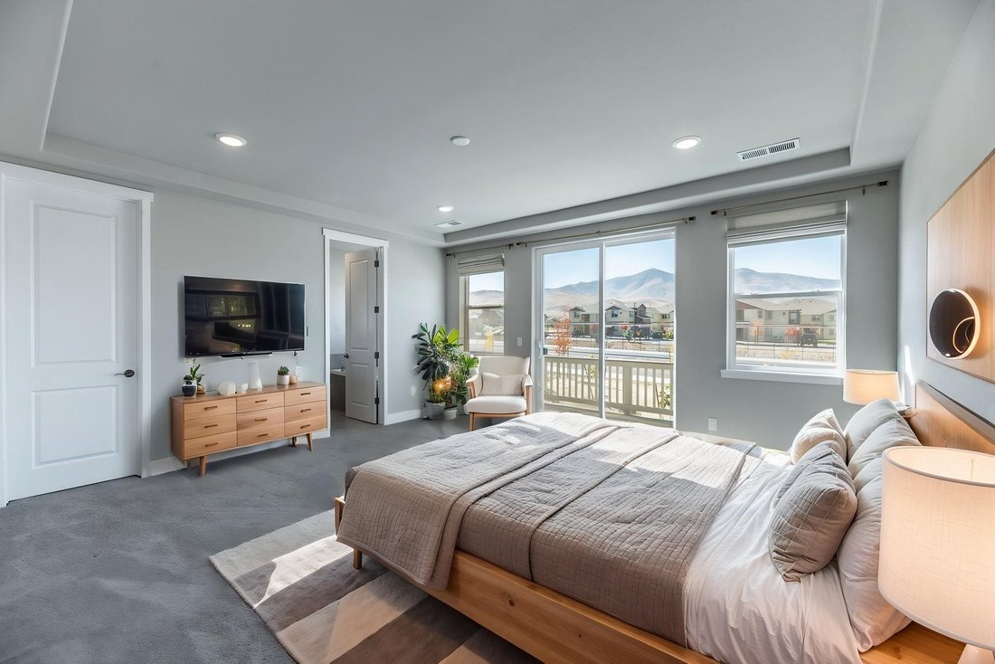 House in Lemmon Valley-Golden Valley, Nevada, United States 4 - 17148213