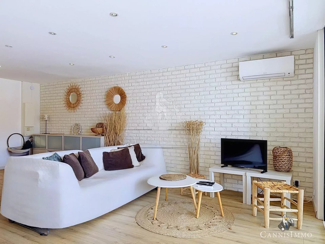 Apartment in Cannes, Provence-Alpes-Côte d'Azur, France 3 - 18327747