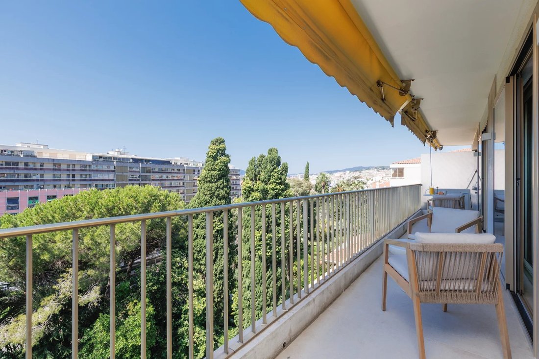 Apartment in La Californie, Cannes, France 2 - 18328347