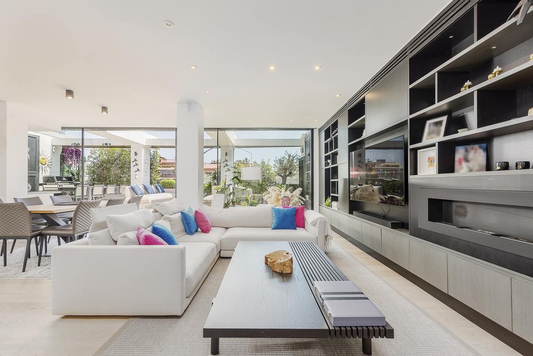 Apartment in Eixample, Barcelona, Spain 4 - 18327979