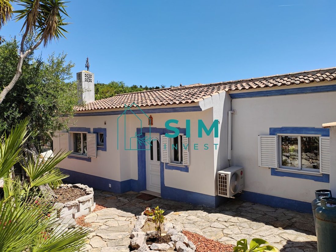 House in Olhao, Algarve, Portugal 4 - 18328636