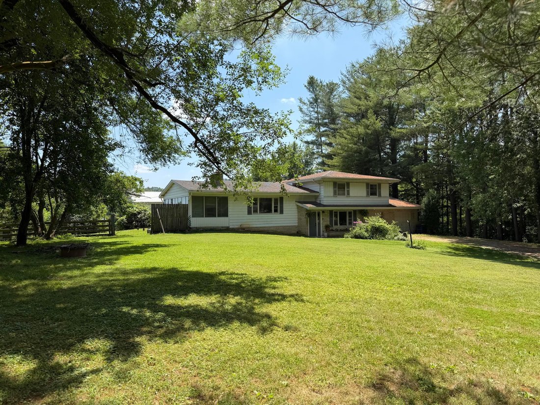 House in Logan, Ohio, United States 2 - 18329951