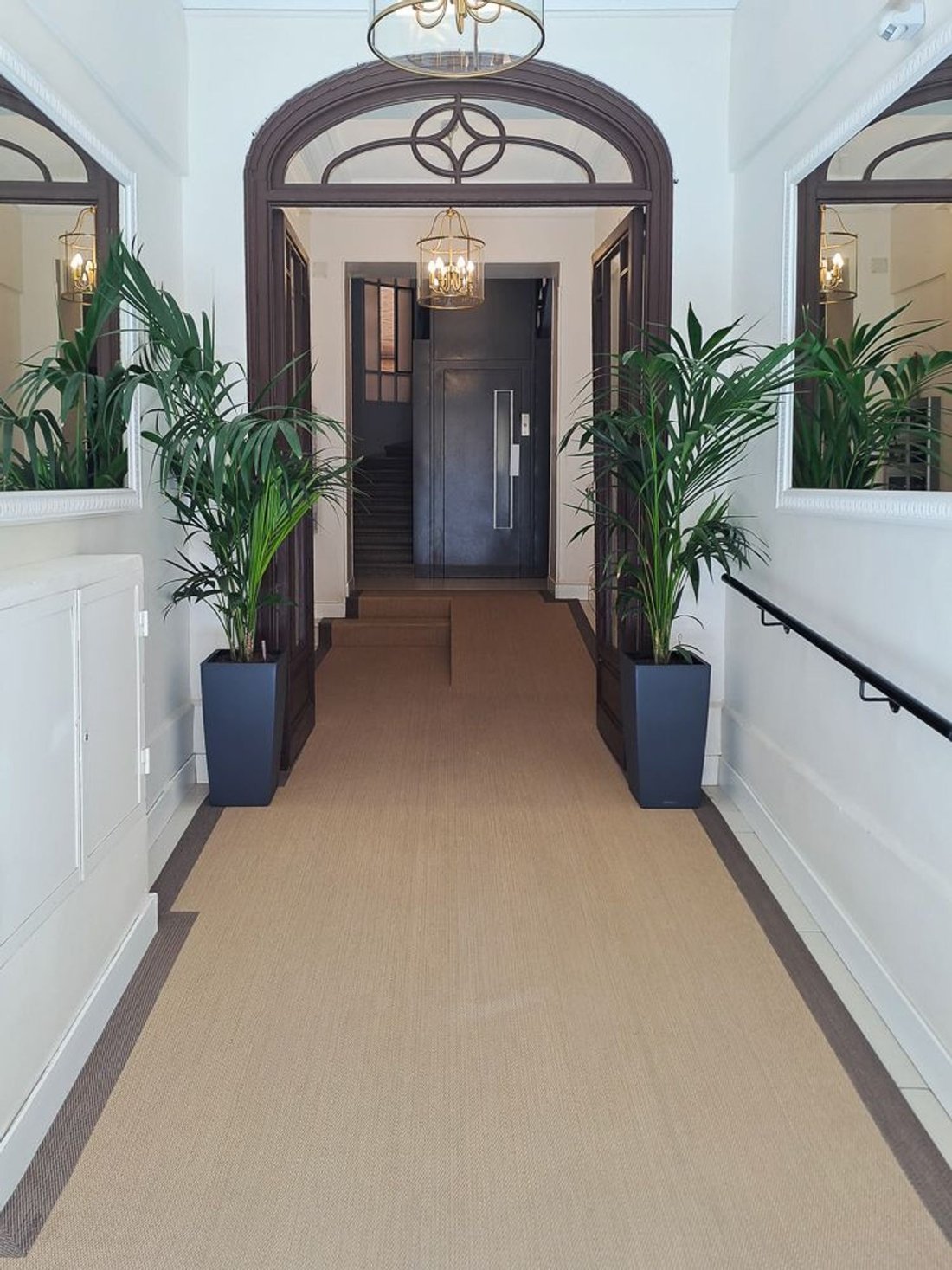 Apartment in Chamberi, Madrid, Spain 3 - 18330203