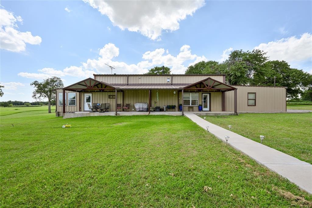 Farm Ranch in Mineral Wells, Texas, United States 1 - 18331456