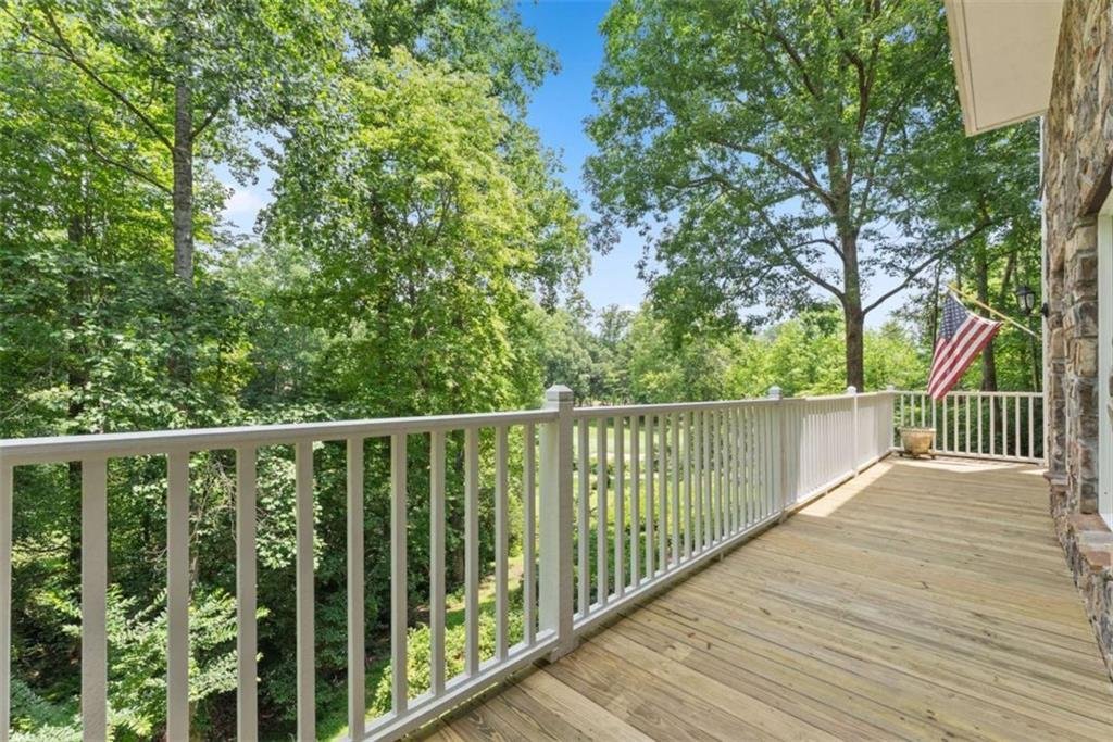 Casa en Clarkesville, Georgia, Estados Unidos 4 - 18327103