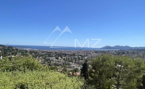 Apartment in Collines, Le Cannet, France 1