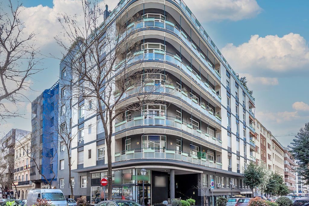 Apartment in Barrio Salamanca, Madrid, Spain 4 - 18330081