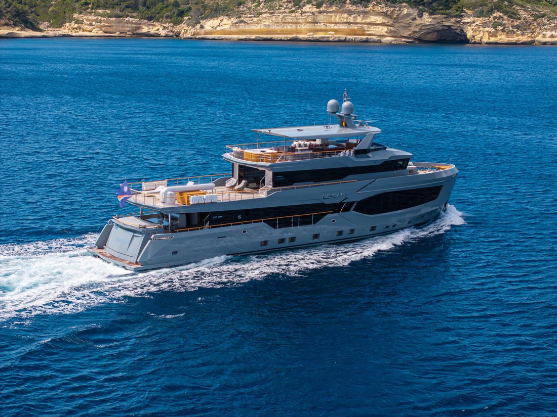 Motor Yacht in Spain 4 - 18328277