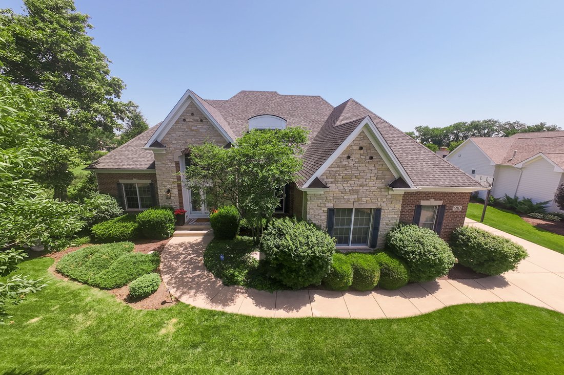 House in Sycamore, Illinois, United States 3 - 17687412