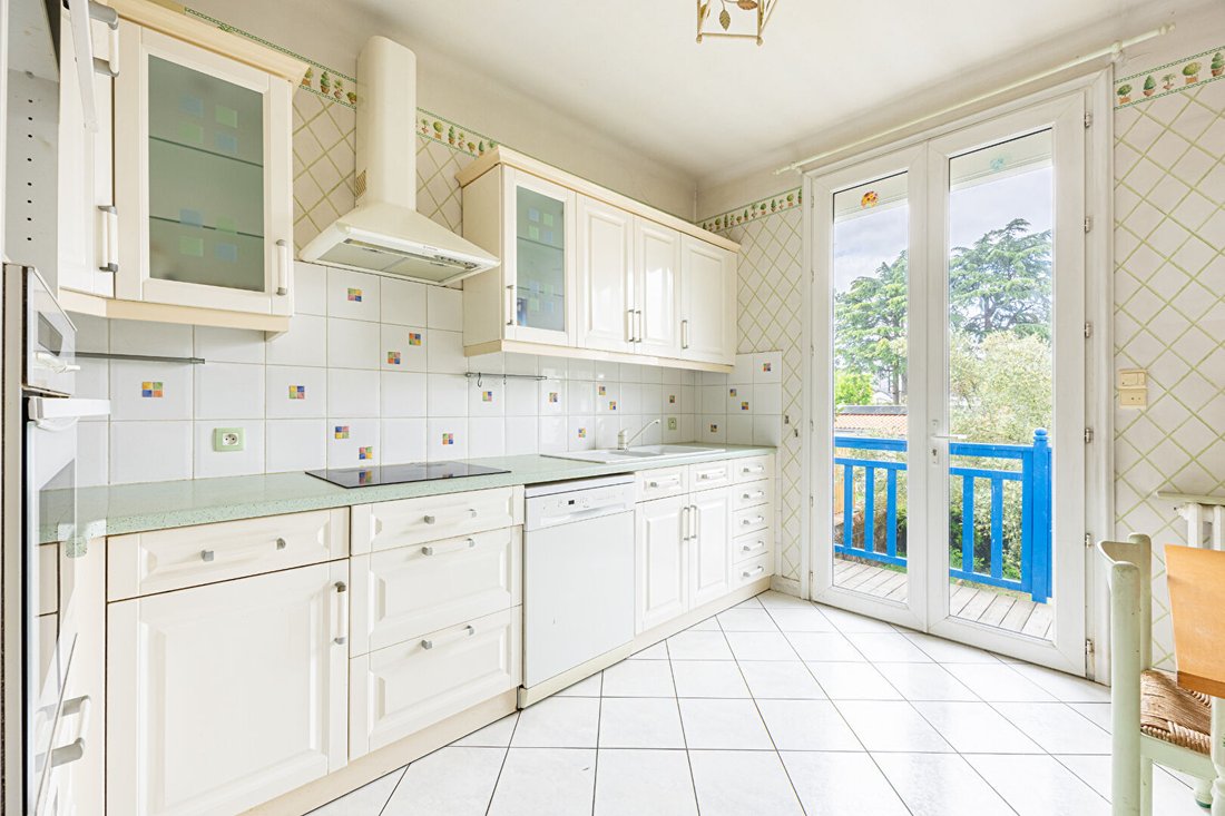 House in Chantenay - Sainte-Anne, Nantes, France 5 - 18327840