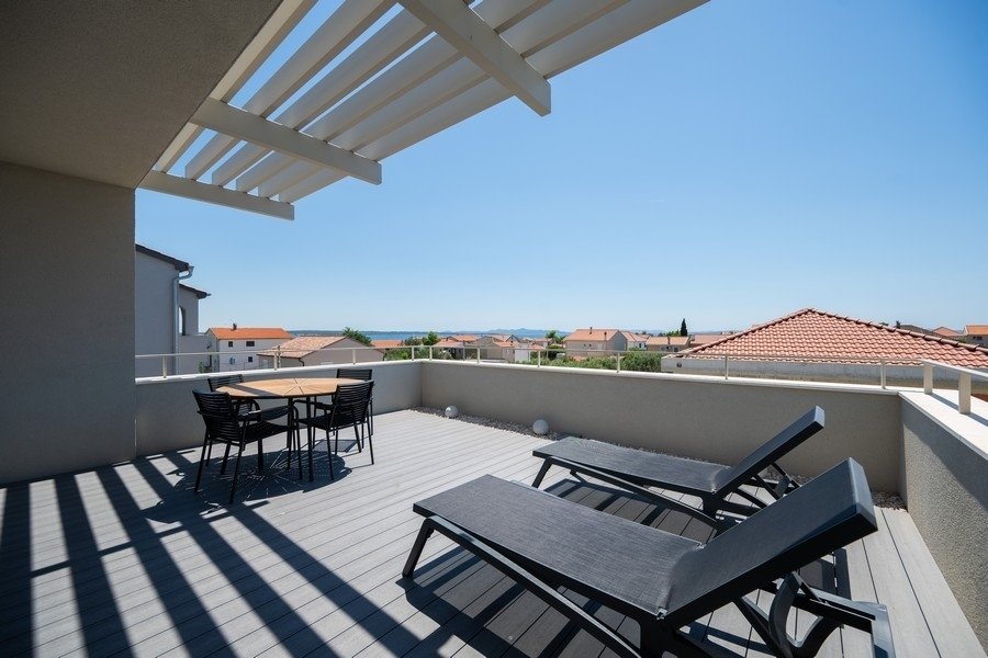 House in Privlaka, Zadar County, Croatia 2 - 17670790