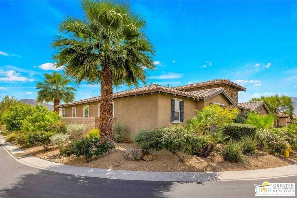 House in Rancho Mirage, California, United States 4 - 17651095