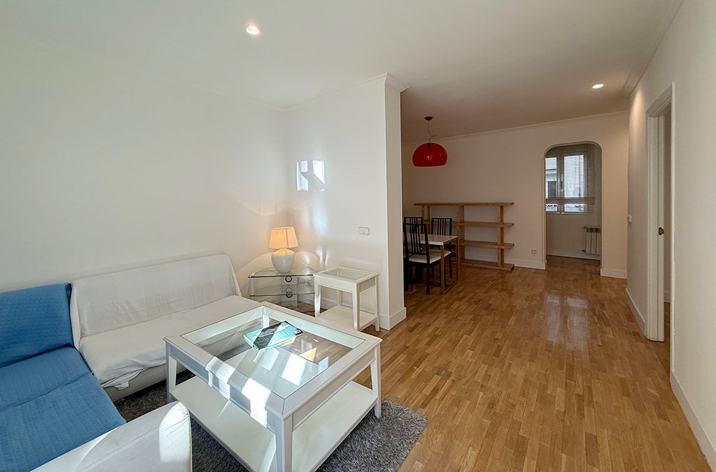 Apartment in Moncloa-Aravaca, Madrid, Spain 5 - 18329596