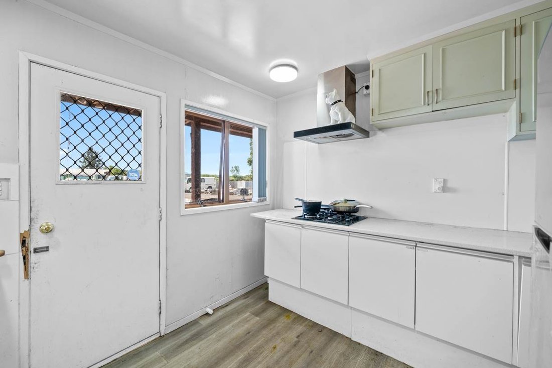House in Auckland, Auckland, New Zealand 5 - 18332369