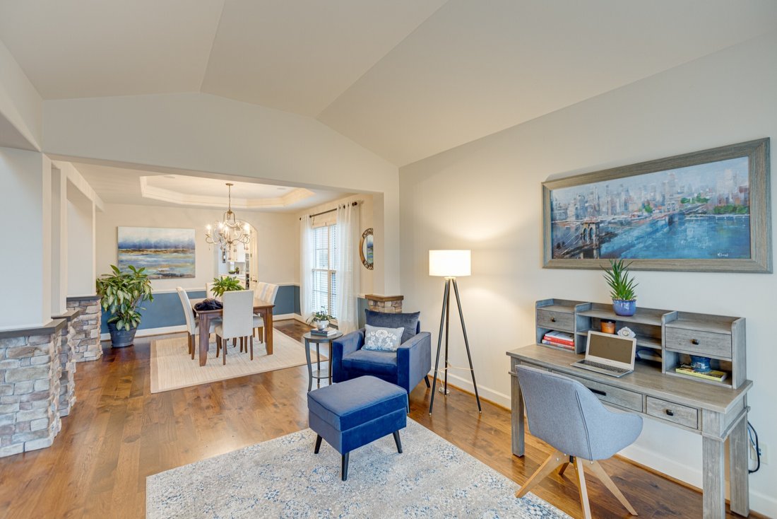 House in Franklin, Tennessee, United States 4 - 18332380