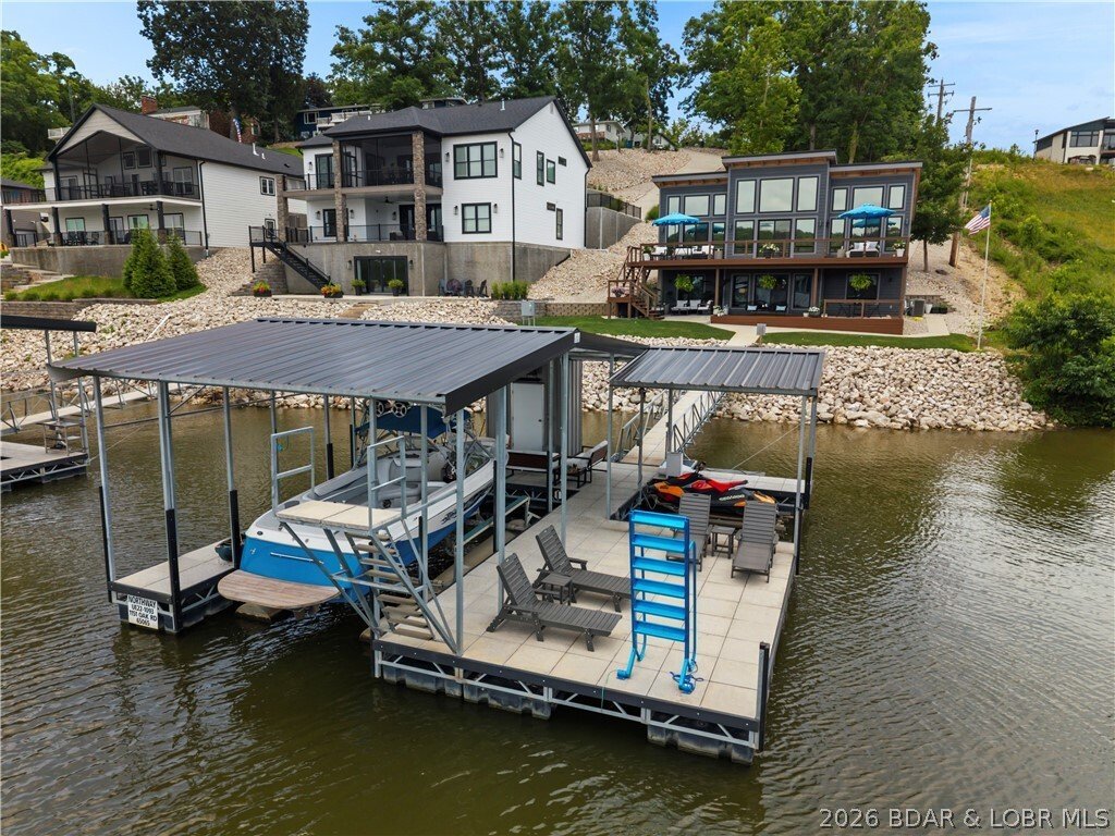 Casa a Osage Beach, Missouri, Stati Uniti 1 - 18329825