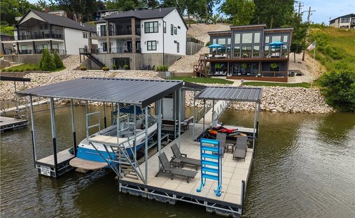 Casa a Osage Beach, Missouri, Stati Uniti 1