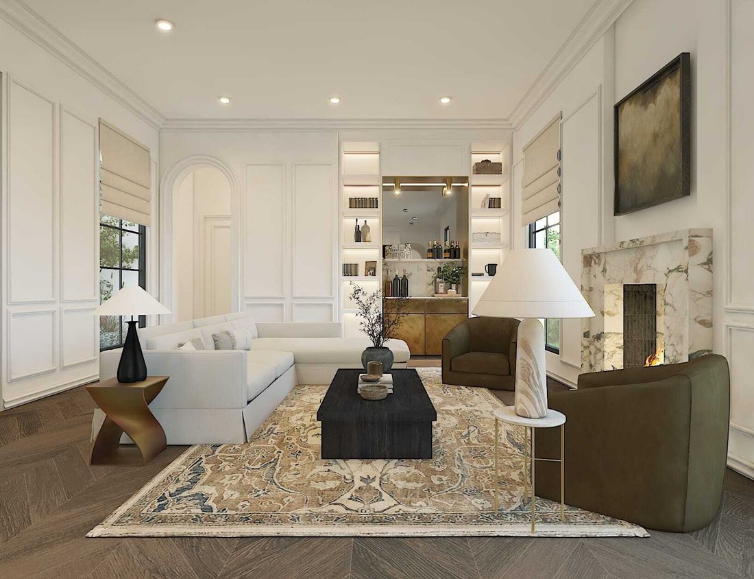 House in Dallas, Texas, United States 5 - 18332445