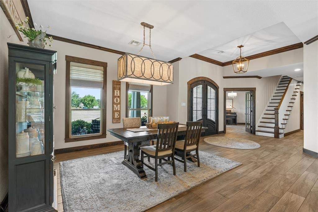 House in Elm Mott, Texas, United States 4 - 18327374