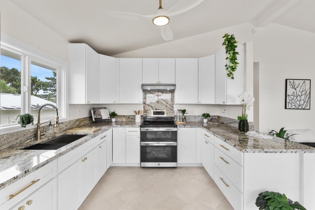 House in Hilo, Hawaii, United States 4 - 18329777