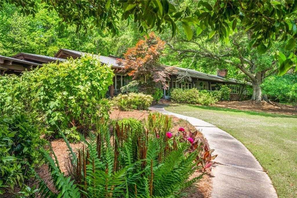 House in Marietta, Georgia, United States 1 - 17761202