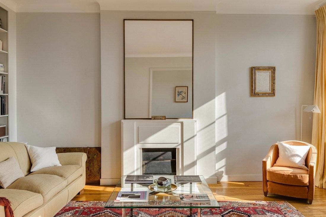 Apartment in Holland Park, Kensington And Chelsea, England 2 - 17819401