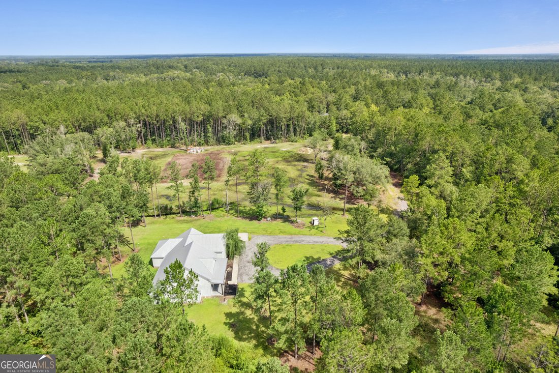 House in Brunswick, Georgia, United States 3 - 18331180