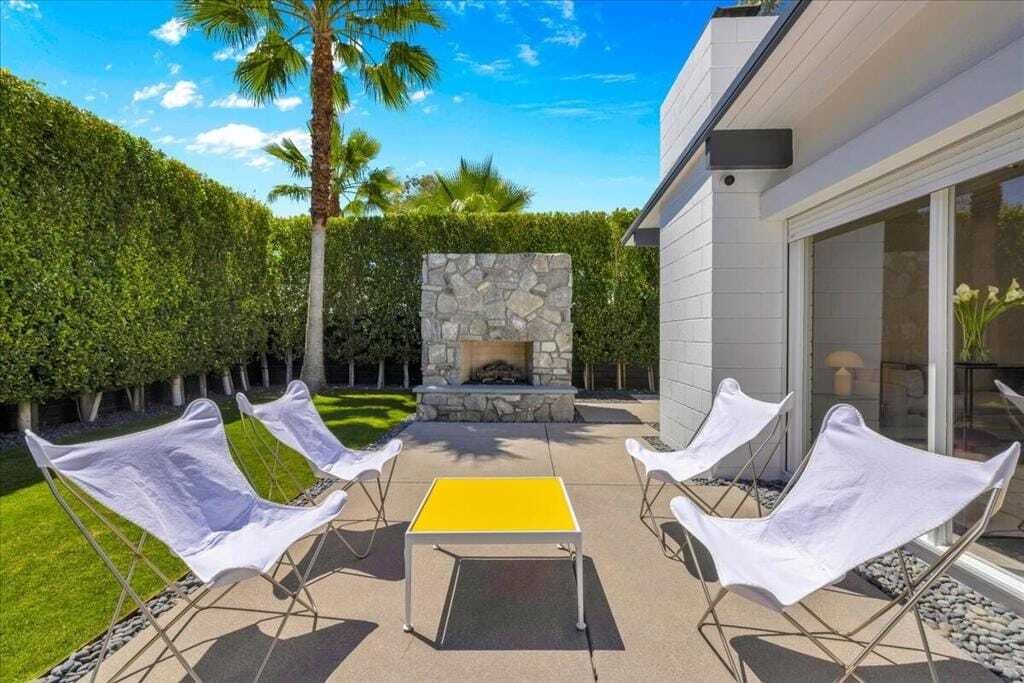 House in Palm Springs, California, United States 5 - 17883520