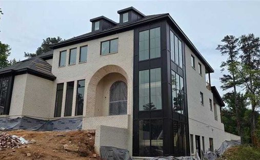 Haus in Marietta, Georgia, Vereinigte Staaten 1