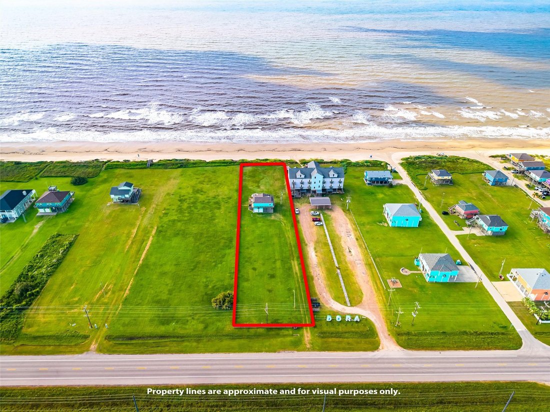 House in Bolivar Peninsula, Texas, United States 3 - 18331298
