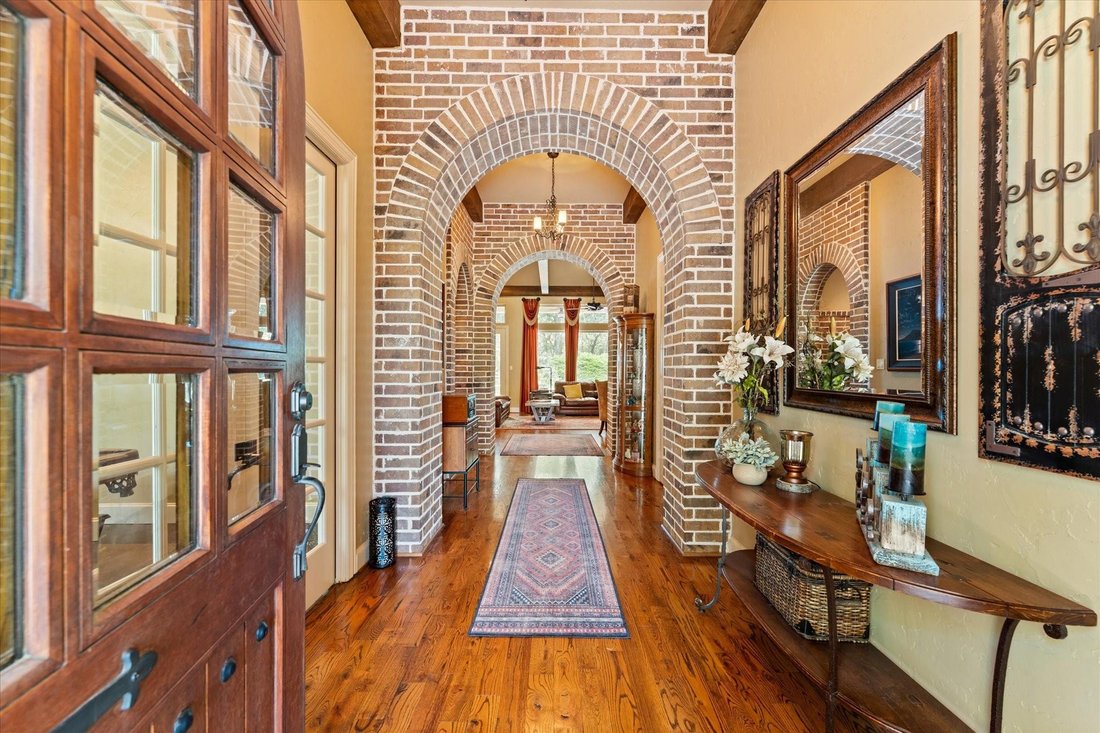 House in Magnolia, Texas, United States 4 - 18331206